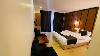 Nupera Hotel