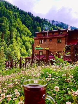 Ayder Paradise Otel