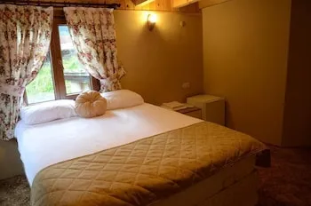Ayder Paradise Otel