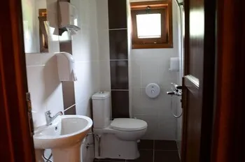 Ayder Paradise Otel