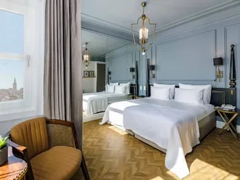 The Soul İstanbul Hotel