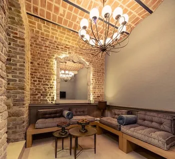 The Soul İstanbul Hotel