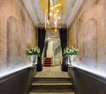 The Soul İstanbul Hotel
