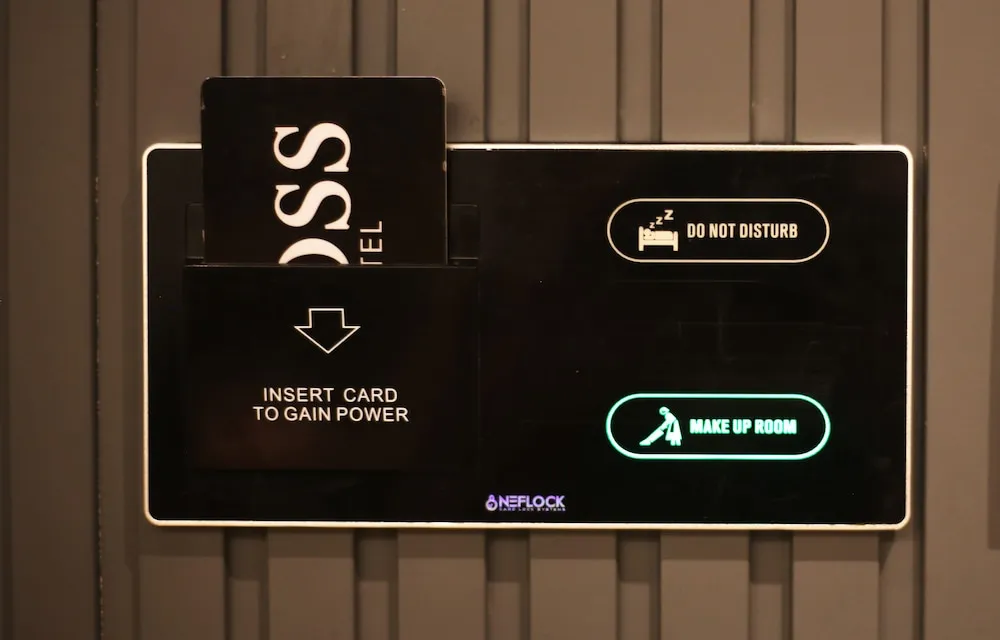 Deluxe Süit