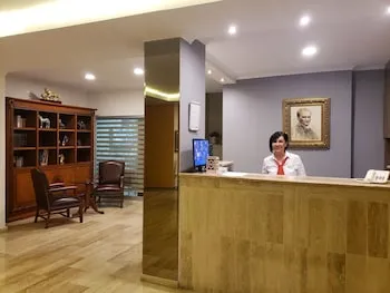 Diana Hotel İçmeler