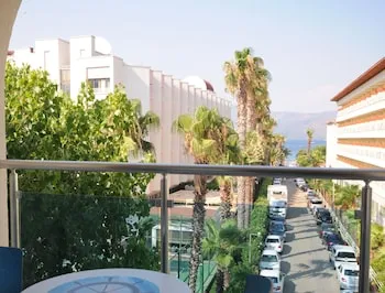 Diana Hotel İçmeler