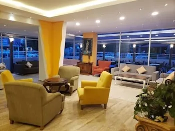 Diana Hotel İçmeler