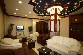 Yaman Otel