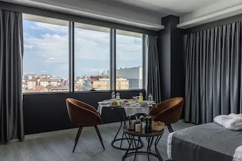 The Plaza Hotel Edirne