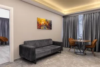 The Plaza Hotel Edirne