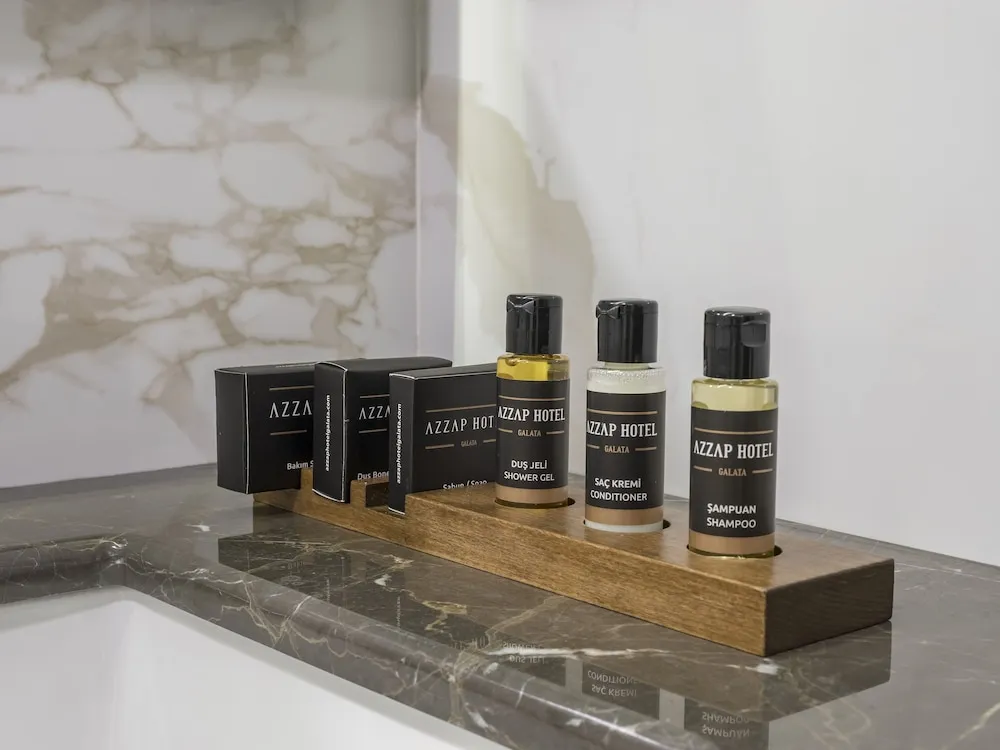 Comfort Oda, Şehir Manzaralı