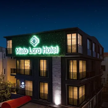 Mielo Lara Boutique Hotel