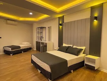 Mi Hotel Boutique Antalya