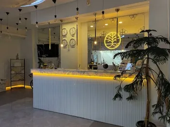 Mi Hotel Boutique Antalya