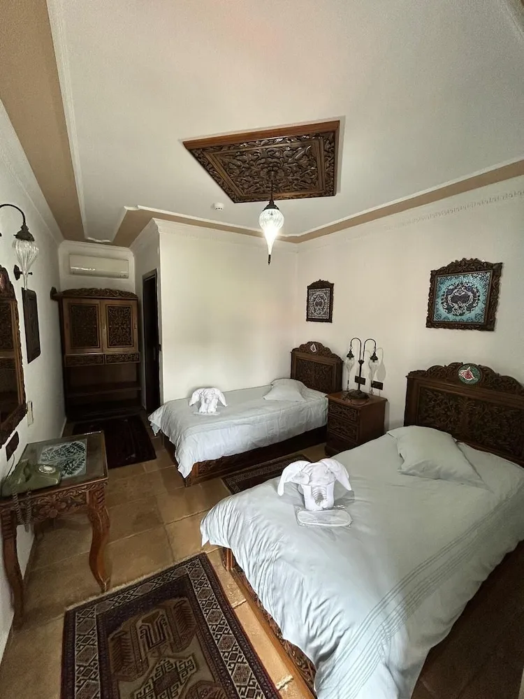 Standard Oda, Birden Çok Yatak