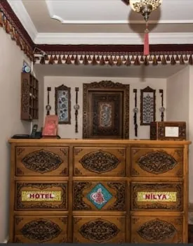 Hotel Nilya - Özel Sınıf