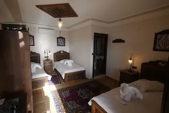 Hotel Nilya - Özel Sınıf