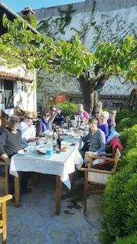Hotel Nilya - Özel Sınıf