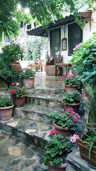 Hotel Nilya - Özel Sınıf