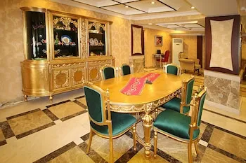 Balin Hotel - Special Class