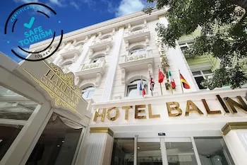 Balin Hotel - Special Class