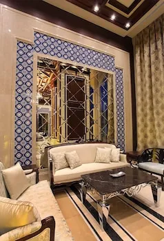 Grand Durmaz Hotel