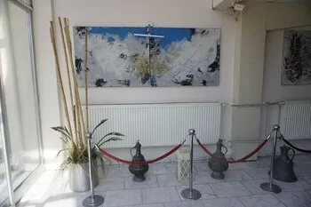 Erdoğan Ege Pansiyon