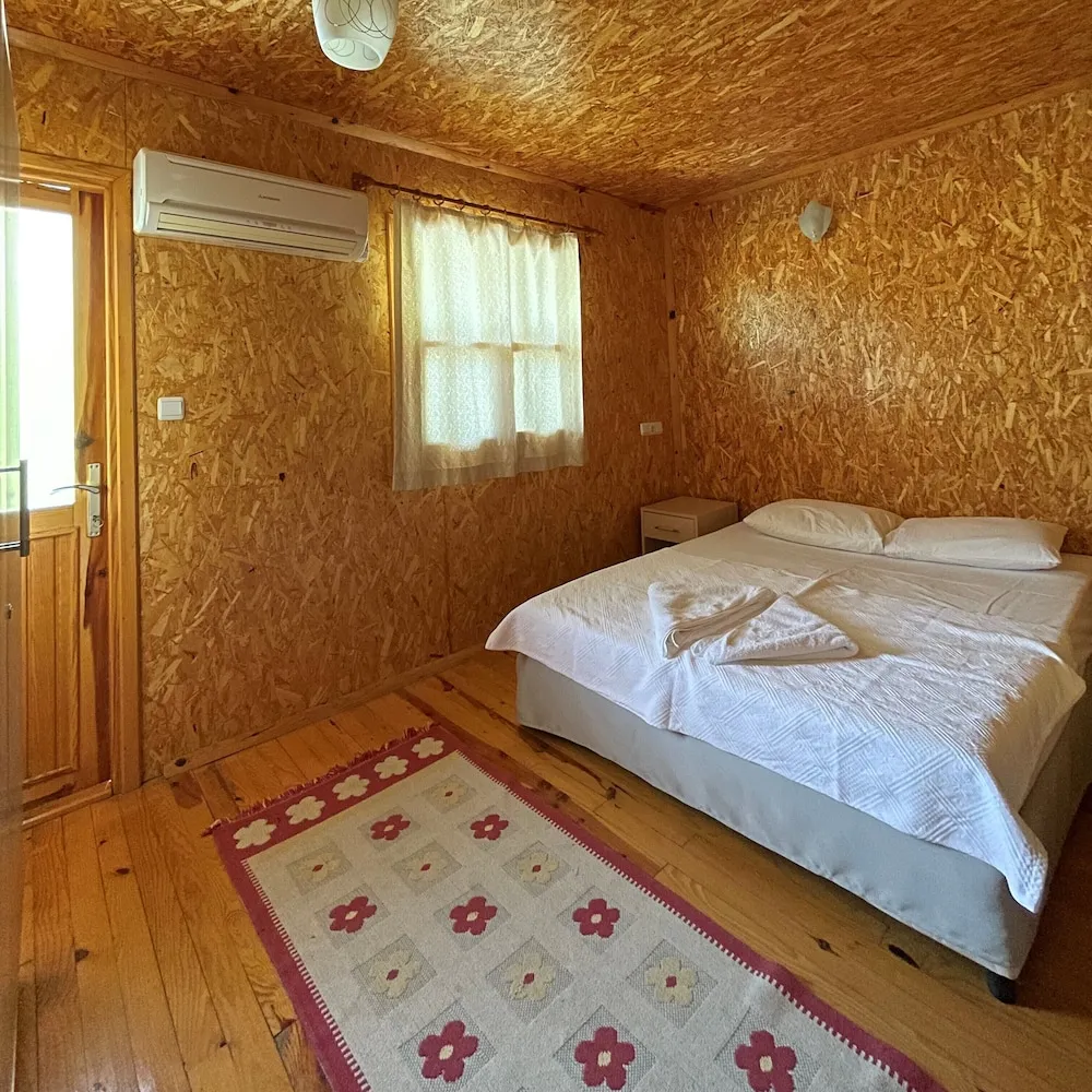 Klas Rafting Pansiyon