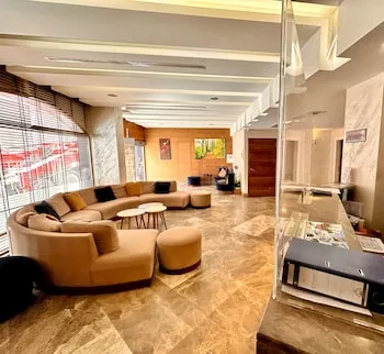 Inntel Hotel Istanbul