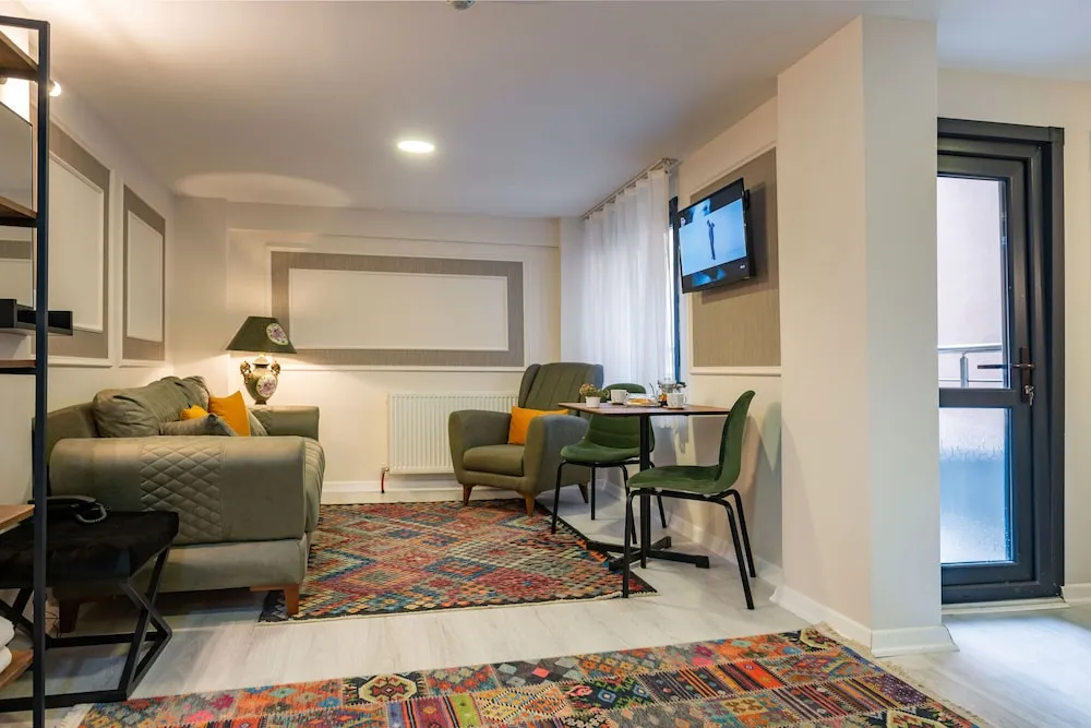 Design Süit (Low Ceiling)