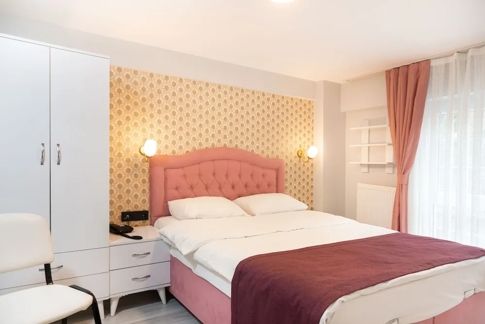 Economy Süit (Low Ceiling)