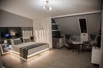 Sette Serenity Hotel - Yetişkin Oteli