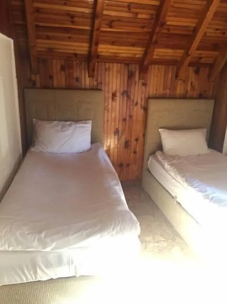 Bungalov, 2 Yatak Odası (6 People)