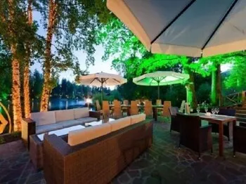 Dikili Papaya Evleri Tatil Köyü