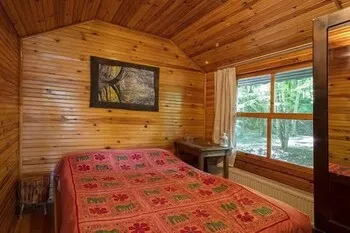 Dikili Papaya Evleri Tatil Köyü