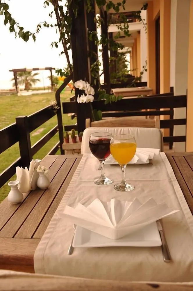 Deluxe Süit, Sıcak Su Küveti, Deniz Manzaralı