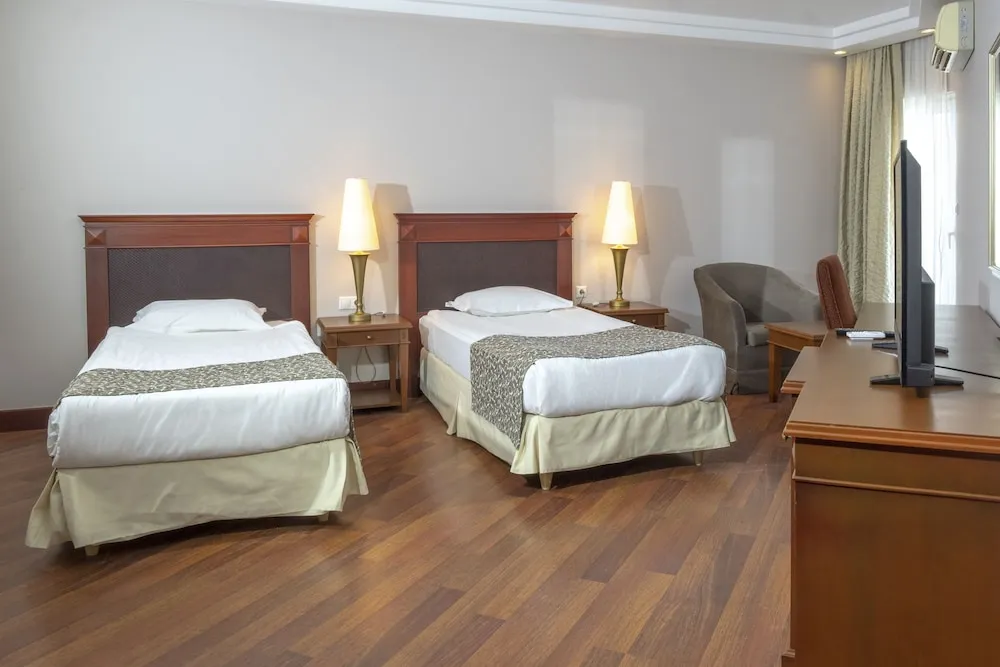 Standard Family Room