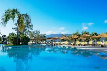Bodrum Holiday Resort & Spa