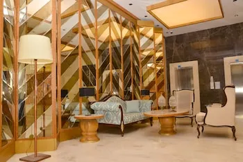 Double Park Suites