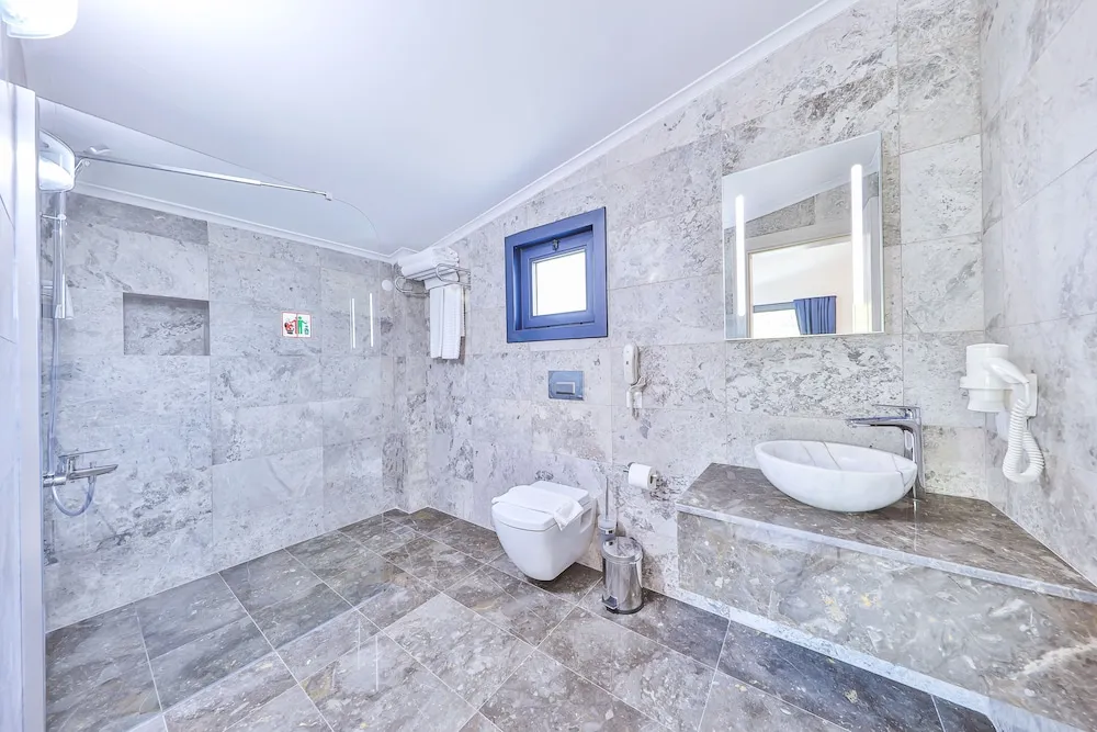 Deluxe Villa, Birden Çok Yatak, Deniz Manzaralı