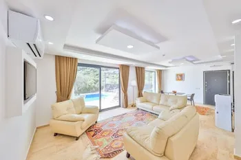Villa Kaş Bohem