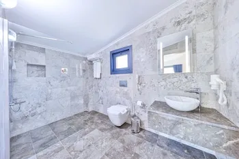 Villa Kaş Bohem