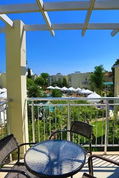 Mandarin Resort & Spa