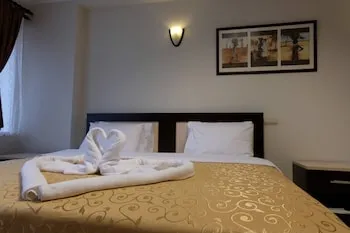 Grand Kırşehir Otel