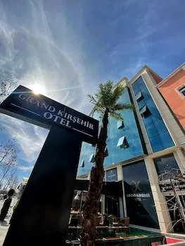 Grand Kırşehir Otel