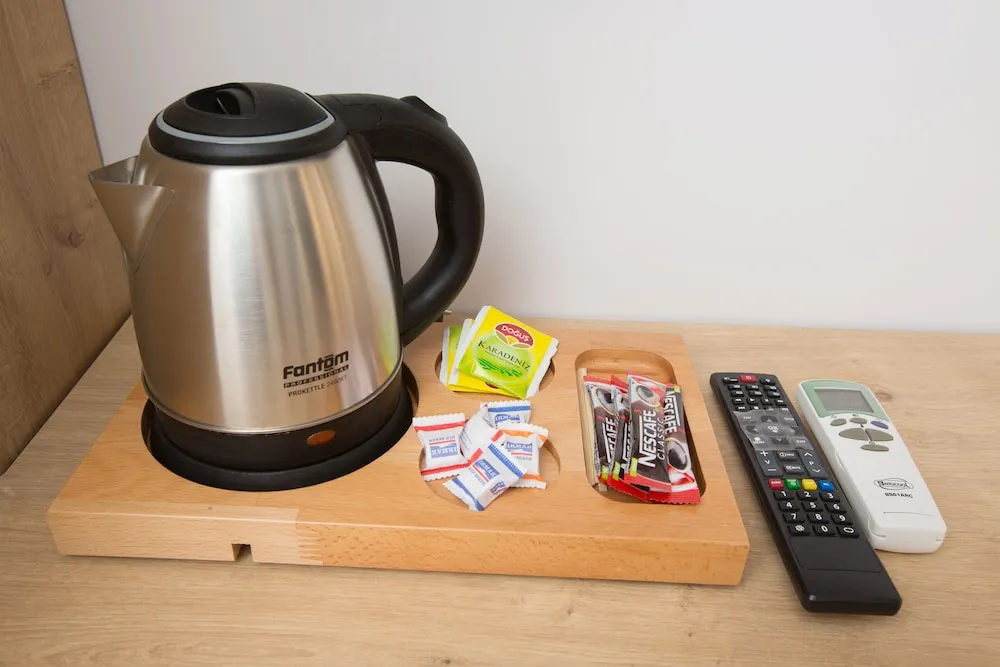 Economy Üç Kişilik Oda