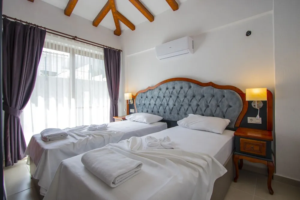 Likya 4 Villa