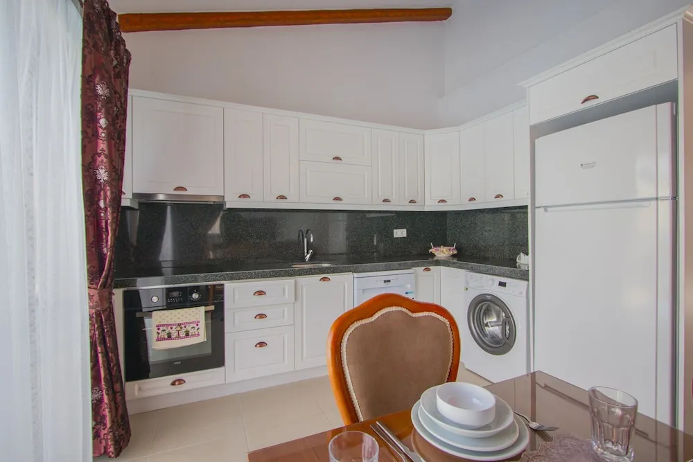 Likya 2 Villa