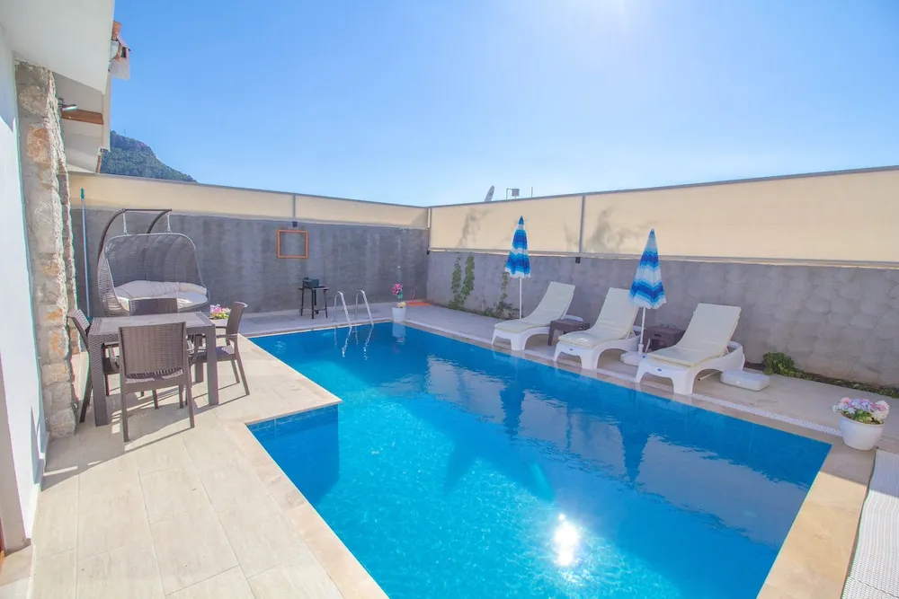 Likya 2 Villa