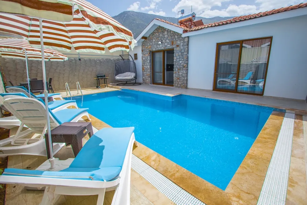 Likya 6 Villa